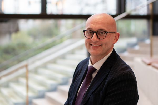 Carlsberg Group Names New Chief Human Resources Officer