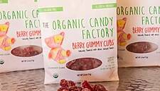 Hemp Health Products Maker Vertical Wellness Buys Organic Candy Factory