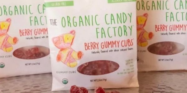 Hemp Health Products Maker Vertical Wellness Buys Organic Candy Factory
