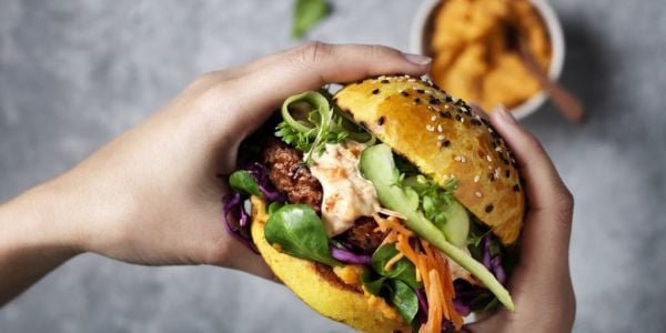 How Can Retailers Add Value To The Meat-Free Foods Category?