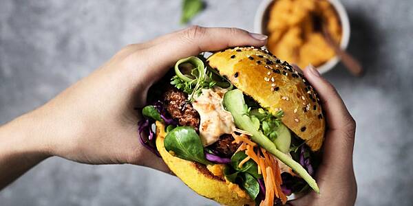 Plant-Based Beef Market Set To Soar As Demand For Meatless Alternatives Grows