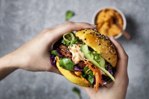 42% Of Consumers Will Replace Meat For Plant-Based Food, Study Finds