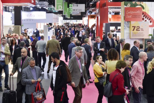 Positive Signs As 80% Of The Space Already Booked At ISM 2021