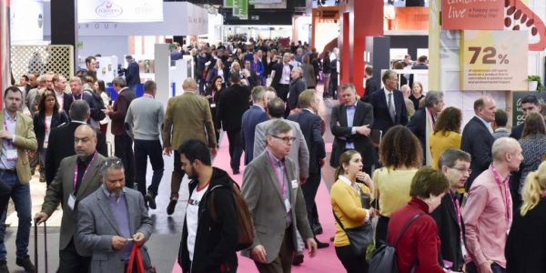 Positive Signs As 80% Of The Space Already Booked At ISM 2021