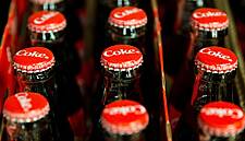 Coca-Cola HBC Revenue Tops Estimates On Summer Rebound
