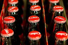 Coca-Cola Expects Sales Growth As Vaccines Set To Allow Venues To Reopen