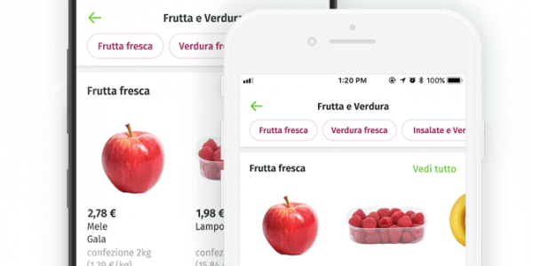 Metro Italia Partners With Online Supermarket Everli 