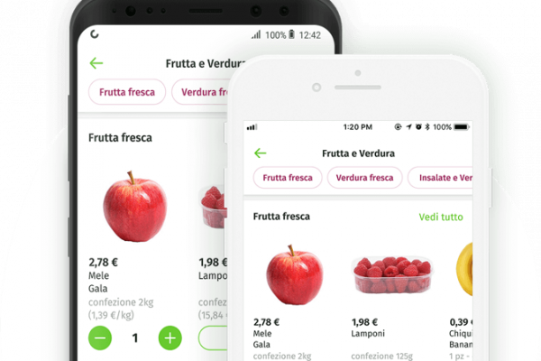 Metro Italia Partners With Online Supermarket Everli 