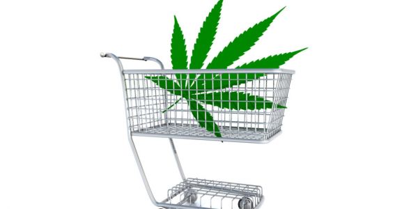 Living The High Life – Could Legal Cannabis Be The Next Big Thing In Consumer Goods?