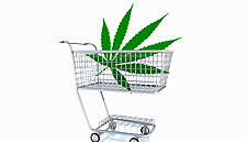 Hempburger To Go? Thai Consumer Goods Firms Pile Into Legal Cannabis Trade