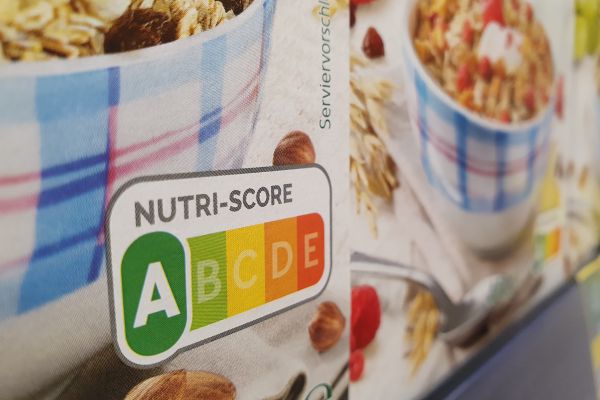 Kaufland To Add Nutri-Score Labels To More Private-Label Products