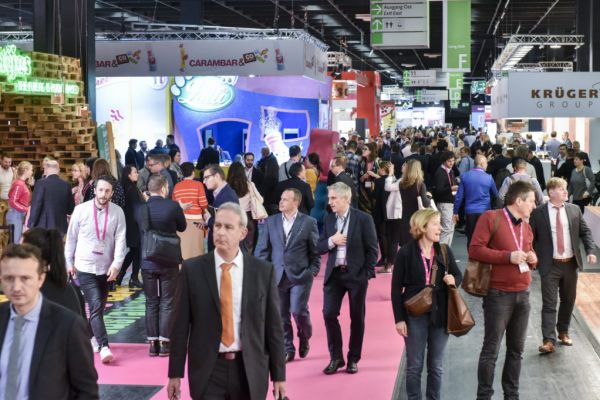 Koelnmesse Cancels ISM And ProSweets Cologne 2021