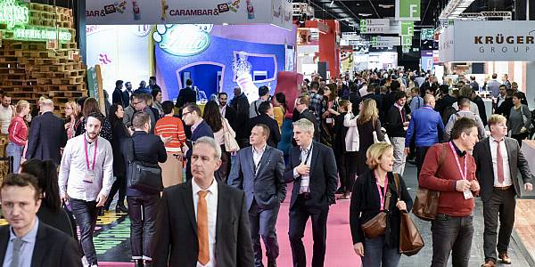 Koelnmesse Cancels ISM And ProSweets Cologne 2021