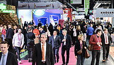 Koelnmesse Cancels ISM And ProSweets Cologne 2021