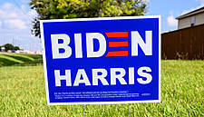 One Week On, Who Has The Most To Lose (Or Win) From A Biden Presidency?