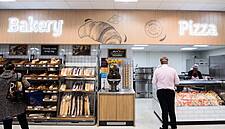 Sainsbury’s Opens New Format ‘Neighbourhood Hub’ Stores