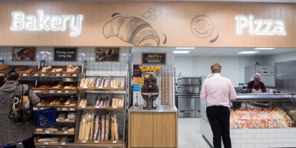 Sainsbury’s Opens New Format ‘Neighbourhood Hub’ Stores
