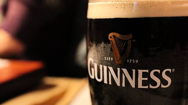 Diageo CFO Kathryn Mikells To Leave At June End