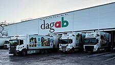 Dagab Opts For KNAPP‘s FAST Picking Solution For Efficient Operations