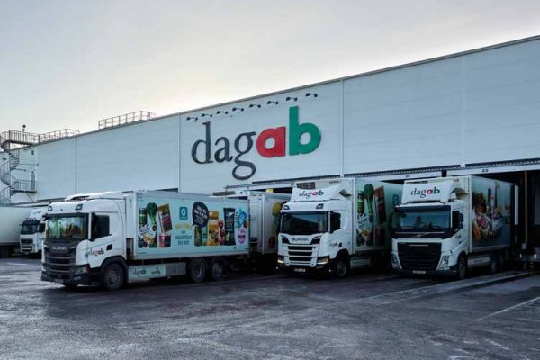 Dagab Opts For KNAPP‘s FAST Picking Solution For Efficient Operations