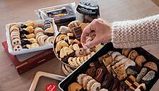 Spar Austria Introduces Palm Oil Free Christmas Cookies