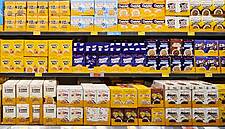 Aldi UK To Introduce Fully Recyclable Packaging For Own-Brand Cereals