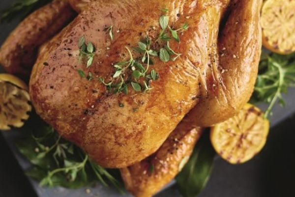 Tesco To Remove Plastic Trays From Fresh Whole Chicken Packaging