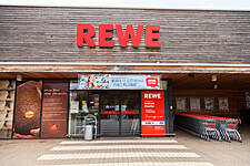 Rewe Offers Free Coronavirus Self-Tests To All Employees