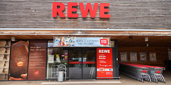 New Retail Restrictions Will Lead To 'Endless Queues', Says Rewe CEO