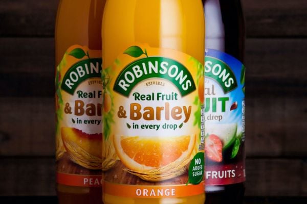 Britvic Sees Revenue Decline In H1 Amid 'Challenging Circumstances'