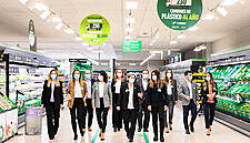 Mercadona To Invest Over €140m To Accelerate Plastic Reduction Measures