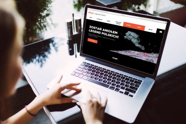 Polish E-commerce Platform Allegro Sees Faster Growth At Home