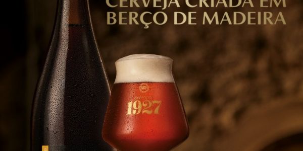 Super Bock Launches New Line of Aged Beers