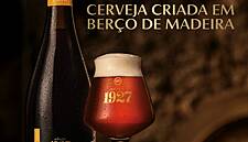 Super Bock Launches New Line of Aged Beers