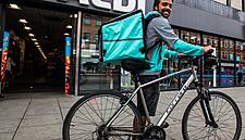 Aldi UK Accelerates Online Push With Ramp-Up Of Deliveroo Trial