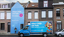 Albert Heijn Expands Home Delivery Service In Flanders Region