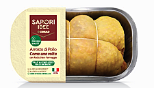 Conad, Crai Add New Premium Private Label Lines