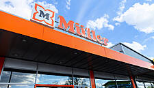 Germany's Müller Launches Own-Brand Energy Drink