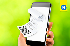 Finland's R-kioski Introduces Digital Receipts