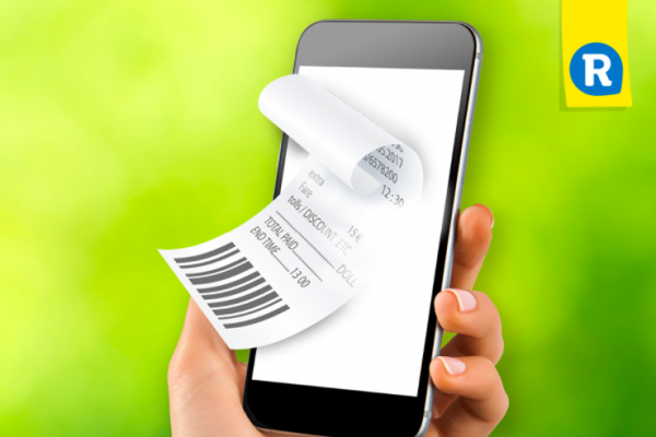 Finland's R-kioski Introduces Digital Receipts