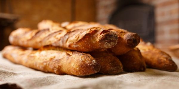 Bakery Firm Aryzta Sets Out Midterm Targets