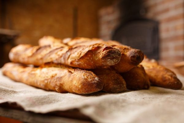 Bakery Firm Aryzta Reports First-Quarter Sales Growth