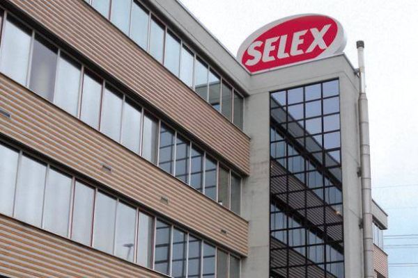 Italy's Selex Confident Of 'Strong Year' In 2021