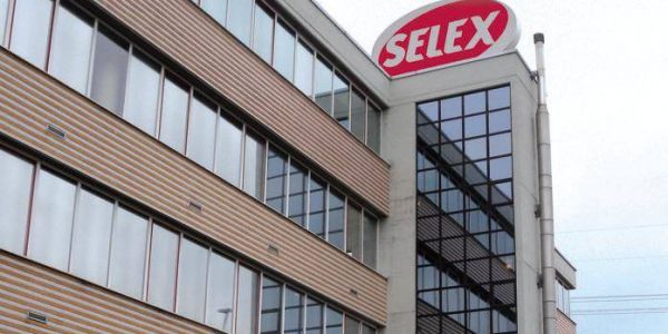 Italy's Selex Confident Of 'Strong Year' In 2021
