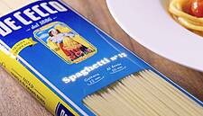 Pasta Maker De Cecco Invests €70m In Expanding Production