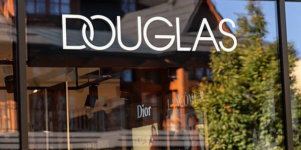 Douglas Expects Sales To Grow In 2025