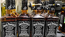 Jack Daniel's Parent Confident Of Navigating 'Highly Dynamic' Market Environment