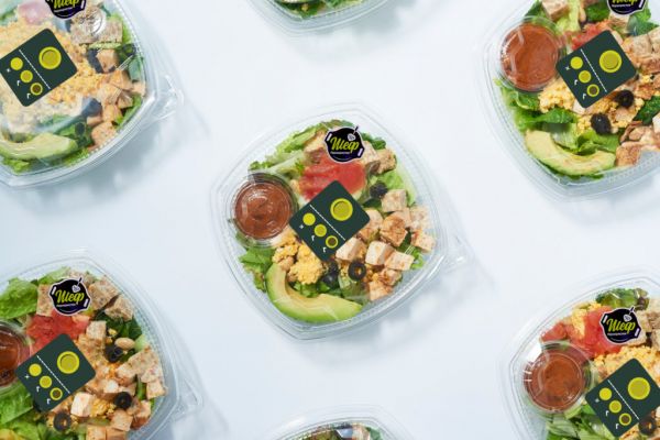 Perekrestok Introduces Sensor-Based Quality Labels For Ready-To-Eat Products