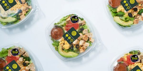 Perekrestok Introduces Sensor-Based Quality Labels For Ready-To-Eat Products