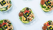 Perekrestok Introduces Sensor-Based Quality Labels For Ready-To-Eat Products